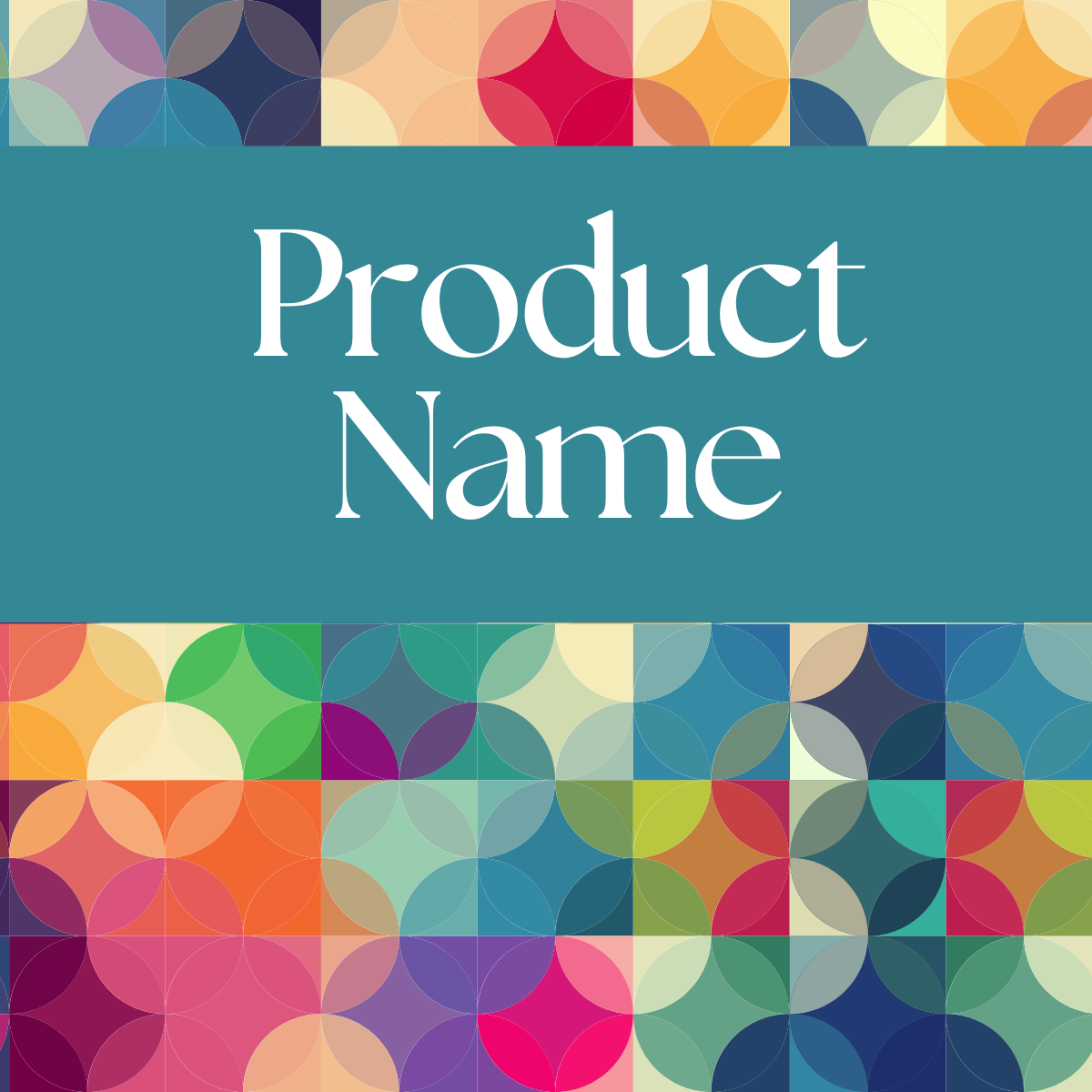 LIVE - Item Name 1