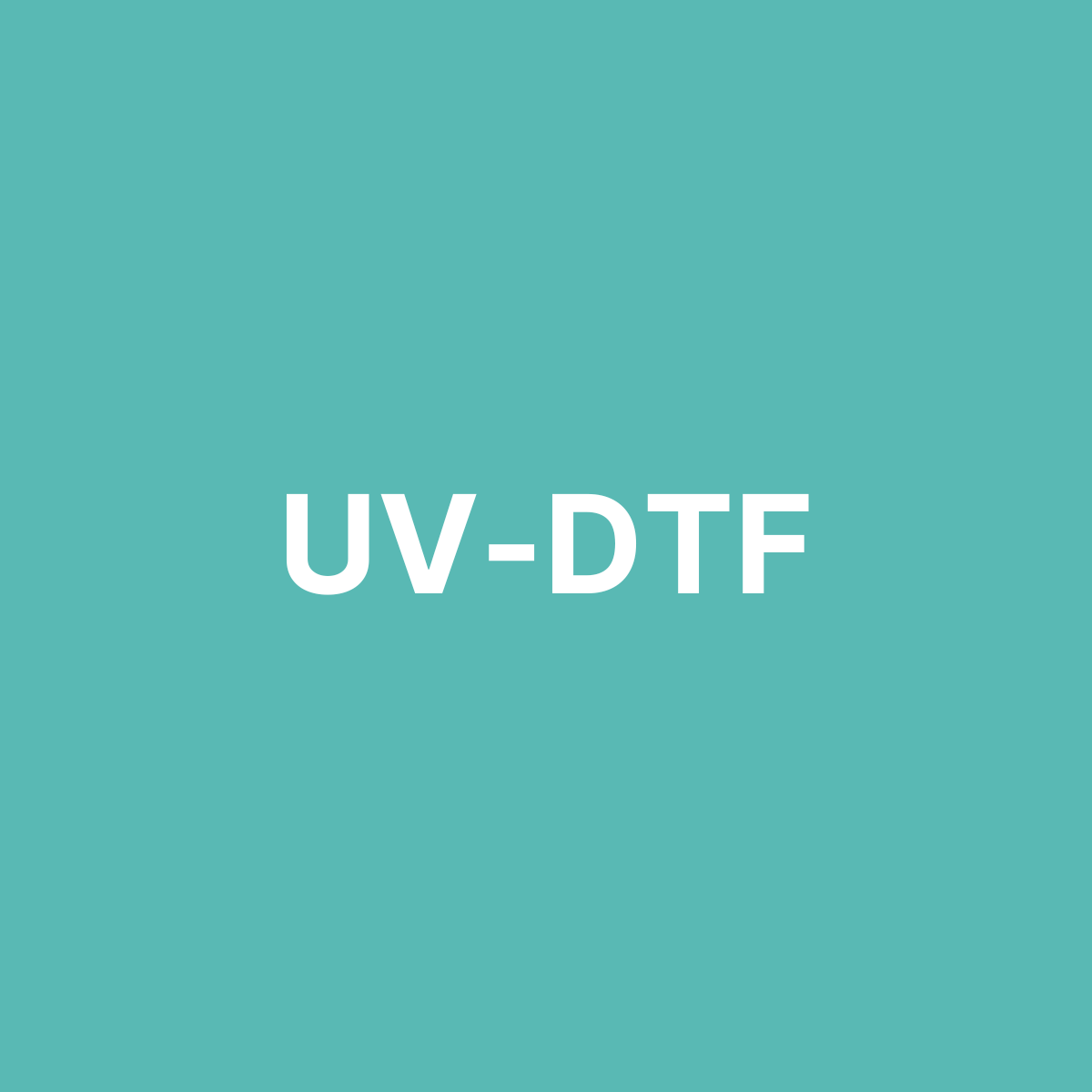 UVDTF