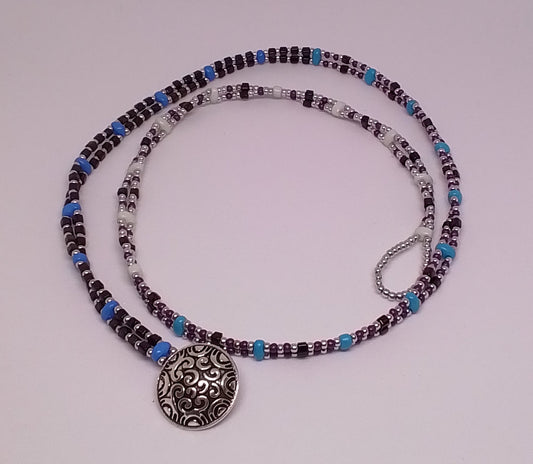 Triple Wrap Bracelet DIY Kit