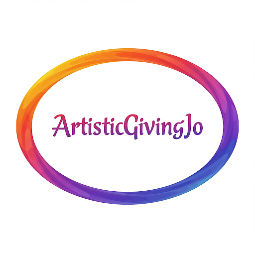 ArtisticGivingJo